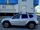 Renault Duster 2016 годаүшін7 300 000 тг. в Павлодар – фото 3