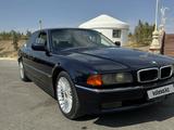 BMW 728 1997 года за 4 500 000 тг. в Тараз – фото 2