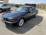 BMW 728 1997 года за 4 500 000 тг. в Тараз – фото 3