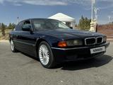 BMW 728 1997 года за 4 500 000 тг. в Тараз – фото 5
