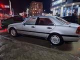 Mercedes-Benz C 180 1993 годаүшін1 800 000 тг. в Жезказган