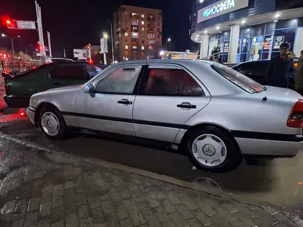 Mercedes-Benz C 180 1993 года за 1 900 000 тг. в Жезказган