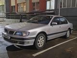 Nissan Maxima 1995 годаүшін2 500 000 тг. в Алматы