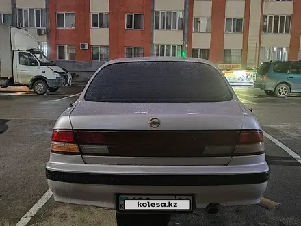 Nissan Maxima 1995 года за 2 500 000 тг. в Алматы – фото 6