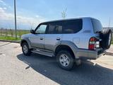 Toyota Land Cruiser Prado 1997 года за 5 000 000 тг. в Алматы – фото 3