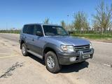 Toyota Land Cruiser Prado 1997 года за 5 000 000 тг. в Алматы