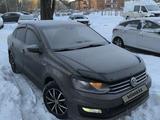 Volkswagen Polo 2019 годаүшін5 999 000 тг. в Караганда – фото 3