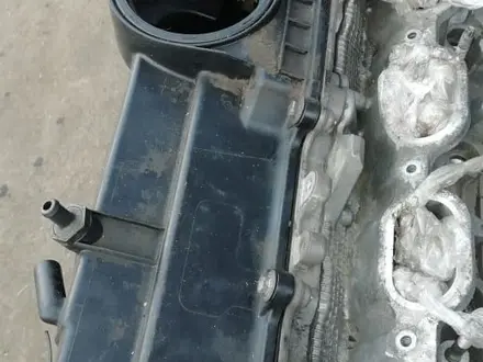 Двигатель VK56 5.6 VQ40 4.0 АКПП раздатка DE VK56DE VK56VD VD VQ40DE за 1 000 000 тг. в Алматы – фото 19