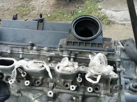Двигатель VK56 5.6 VQ40 4.0 АКПП раздатка DE VK56DE VK56VD VD VQ40DE за 1 000 000 тг. в Алматы – фото 20