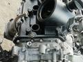 Двигатель VK56 5.6 VQ40 4.0 АКПП раздатка DE VK56DE VK56VD VD VQ40DE за 1 000 000 тг. в Алматы – фото 23