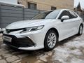 Toyota Camry 2024 года за 18 000 000 тг. в Астана