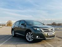 Toyota Venza 2013 годаүшін11 500 000 тг. в Алматы