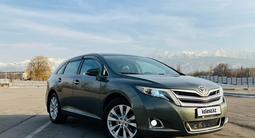 Toyota Venza 2013 года за 12 000 000 тг. в Алматы