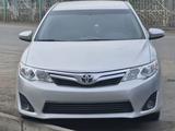 Toyota Camry 2014 годаүшін6 600 000 тг. в Аягоз – фото 5