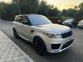 Land Rover Range Rover Sport 2020 годаfor44 000 000 тг. в Алматы