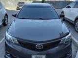 Toyota Camry 2013 годаүшін6 200 000 тг. в Уральск