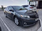 Toyota Camry 2013 года за 6 200 000 тг. в Уральск – фото 3