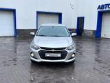 Chevrolet Onix 2023 годаfor5 870 000 тг. в Астана