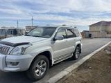 Toyota Land Cruiser Prado 2007 годаfor10 800 000 тг. в Актау – фото 3