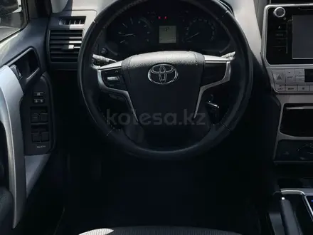 Toyota Land Cruiser Prado 2020 годаүшін27 000 000 тг. в Алматы – фото 23