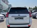 Toyota Land Cruiser Prado 2020 года за 27 000 000 тг. в Алматы – фото 4