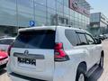 Toyota Land Cruiser Prado 2020 года за 27 000 000 тг. в Алматы – фото 7