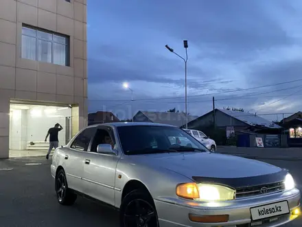 Toyota Camry 1992 года за 2 100 000 тг. в Талдыкорган – фото 4