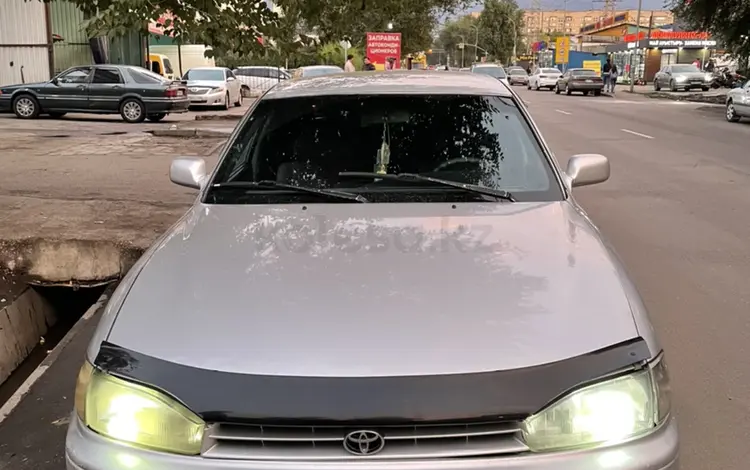 Toyota Camry 1992 года за 2 100 000 тг. в Талдыкорган