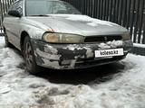 Subaru Legacy 1995 года за 1 200 000 тг. в Алматы – фото 2