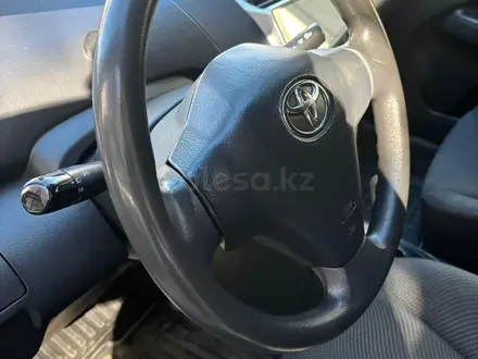 Toyota Yaris 2012 года за 5 000 000 тг. в Актобе – фото 12