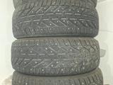 Резина зимняя за 95 000 тг. в Сатпаев