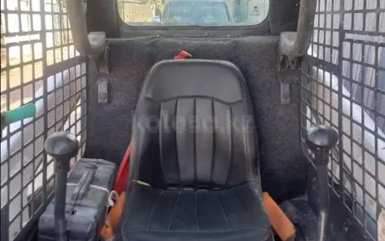 Bobcat  S450 2016 годаүшін6 900 000 тг. в Алматы