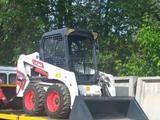 Bobcat  S450 2016 года за 6 900 000 тг. в Алматы – фото 2