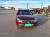 Renault Sandero Stepway 2014 года за 4 000 000 тг. в Атырау