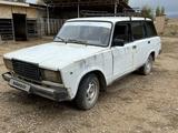 ВАЗ (Lada) 2104 2000 годаүшін480 000 тг. в Тараз – фото 2