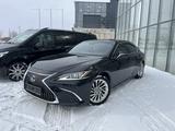 Lexus ES 350 2019 годаүшін30 000 000 тг. в Туркестан