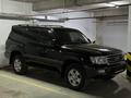 Toyota Land Cruiser 2003 года за 11 300 000 тг. в Астана – фото 22