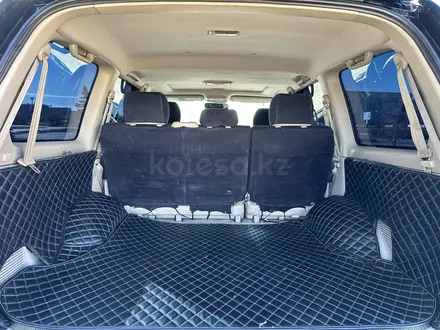 Toyota Land Cruiser 2003 года за 11 300 000 тг. в Астана – фото 33