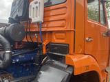 КамАЗ  6520 2006 годаүшін12 500 000 тг. в Петропавловск – фото 5