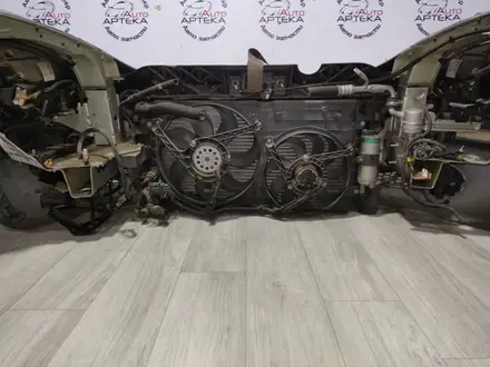 МОРДА НОУСКАТ VOLKSWAGEN BEETLE ИЗ ЯПОНИИ за 230 000 тг. в Уральск – фото 10