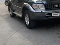 Toyota Land Cruiser Prado 1999 года за 8 200 000 тг. в Алматы – фото 3