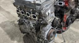 Двигатель Toyota 1AZ-FE/FSE 2л VVT-i Toyota RAV4/Avensis. Установка. Япония за 201 390 тг. в Астана – фото 3