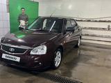 ВАЗ (Lada) Priora 2170 2013 годаүшін3 000 000 тг. в Тараз – фото 4