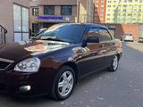 ВАЗ (Lada) Priora 2170 2013 годаүшін3 000 000 тг. в Тараз