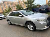 Toyota Camry 2013 года за 9 000 000 тг. в Астана