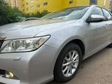 Toyota Camry 2013 годаfor9 000 000 тг. в Астана – фото 3