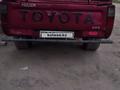 Toyota Hilux 2000 годаүшін2 100 000 тг. в Алматы – фото 2