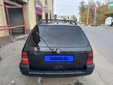 Volkswagen Golf 1996 года за 1 850 000 тг. в Тараз – фото 2