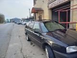 Volkswagen Golf 1996 года за 1 850 000 тг. в Тараз – фото 3