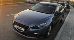 Mazda 3 2014 годаfor6 650 000 тг. в Астана – фото 2